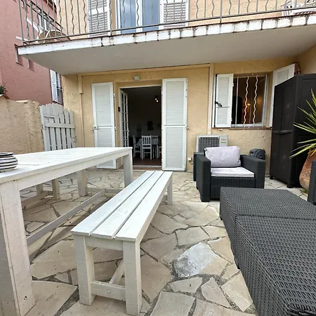 Apartamento Superbe Emplacement , Terrasse Et Parking! *