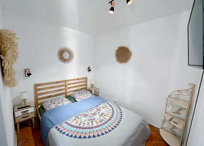 Apartamento Superbe Emplacement , Terrasse Et Parking! Saint-Tropez