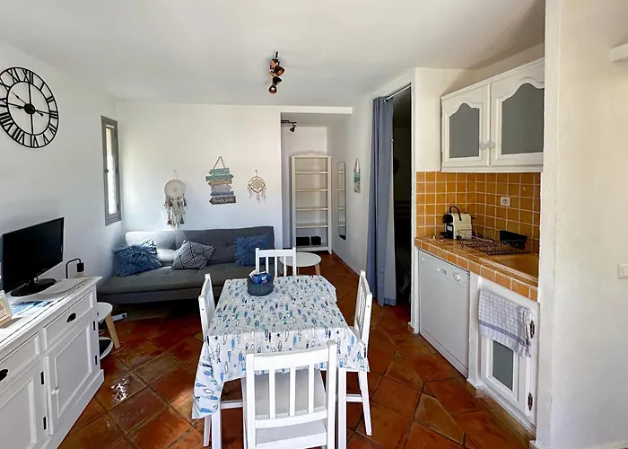 Apartamento Superbe Emplacement , Terrasse Et Parking! *