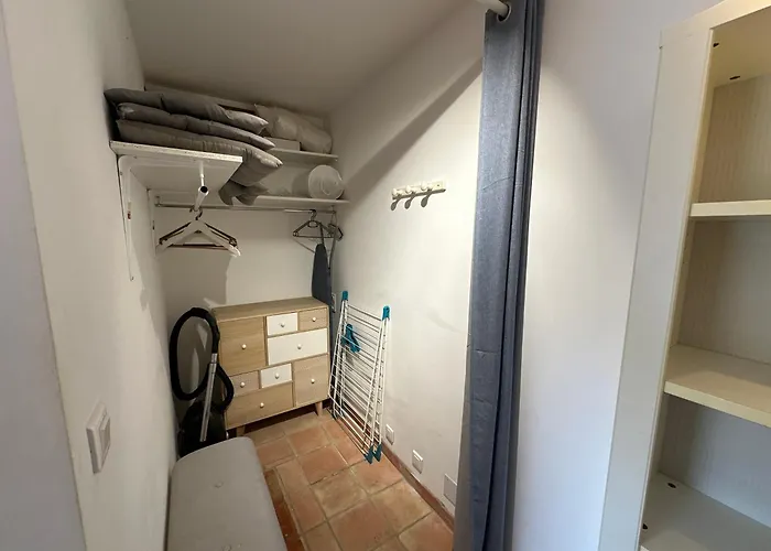 Apartamento Superbe Emplacement , Terrasse Et Parking! Saint-Tropez