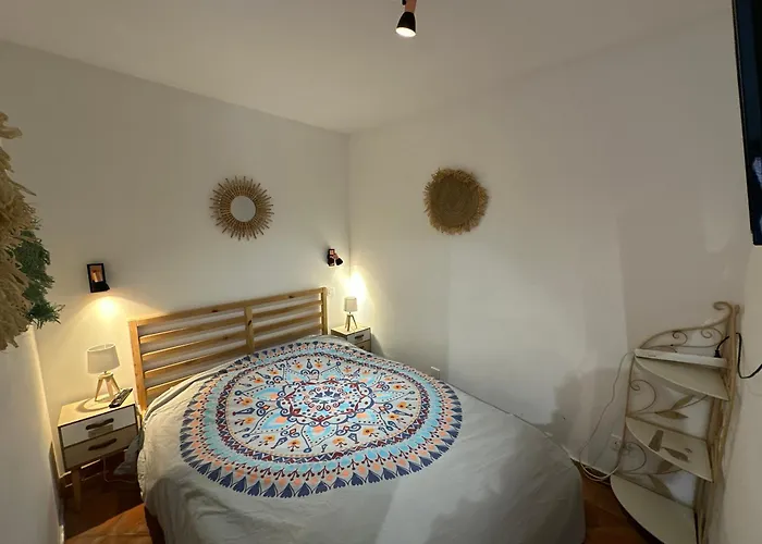 Superbe Emplacement , Terrasse Et Parking! * Saint-Tropez