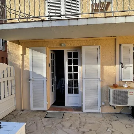 Superbe Emplacement , Terrasse Et Parking! Apartment *