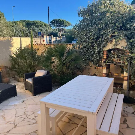 Apartment Superbe Emplacement , Terrasse Et Parking! *