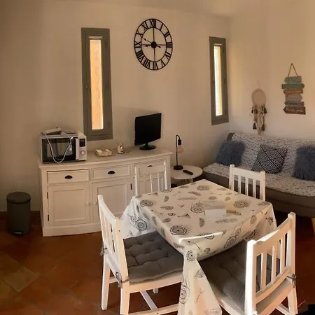 Superbe Emplacement , Terrasse Et Parking! Saint-Tropez