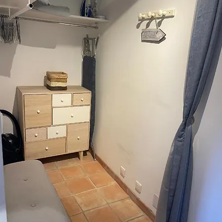 Apartment Superbe Emplacement , Terrasse Et Parking!