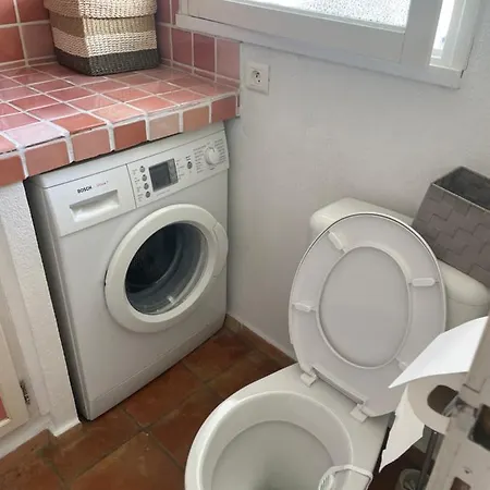 Apartment Superbe Emplacement , Terrasse Et Parking! *