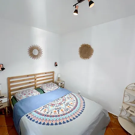 Διαμέρισμα Superbe Emplacement , Terrasse Et Parking! Σαιν-Τροπέ