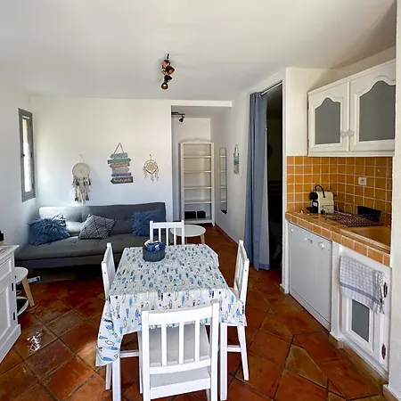アパート Superbe Emplacement , Terrasse Et Parking! *
