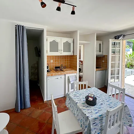 アパート Superbe Emplacement , Terrasse Et Parking!