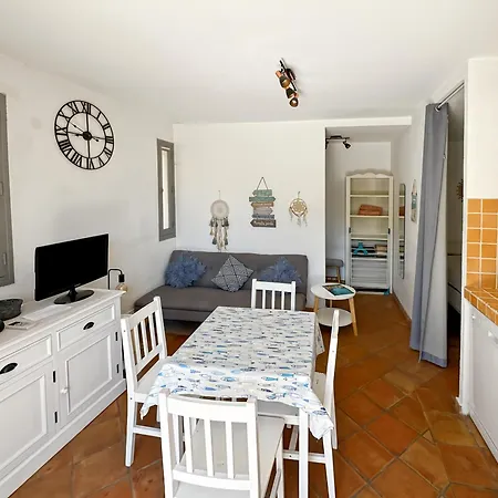 アパート Superbe Emplacement , Terrasse Et Parking!