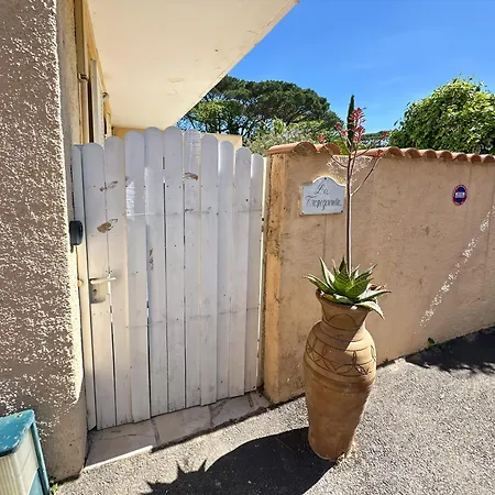 Superbe Emplacement , Terrasse Et Parking! アパート *